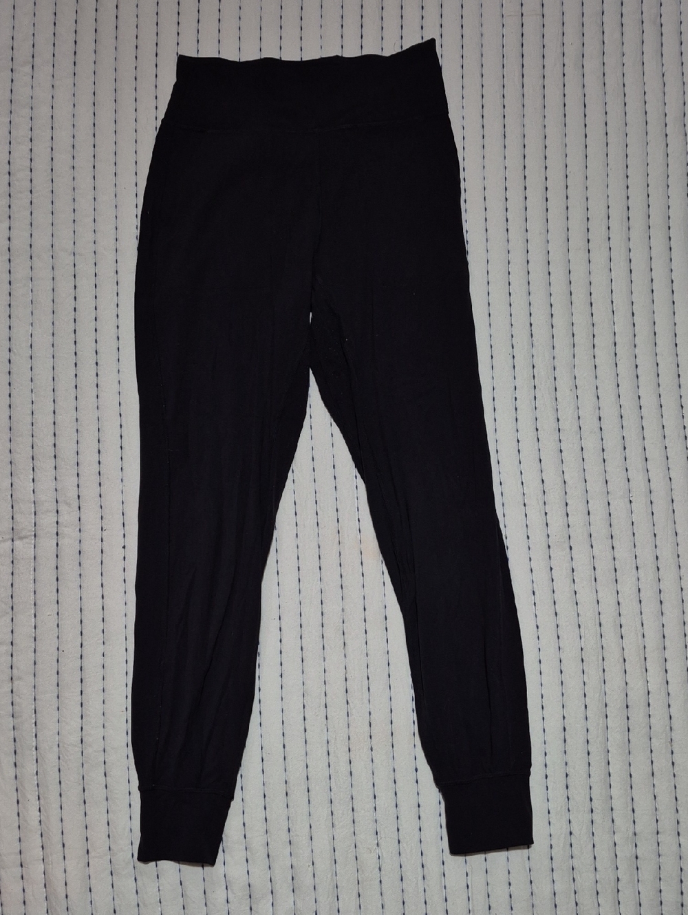 lululemon athletica Black Active Leggings Size 6